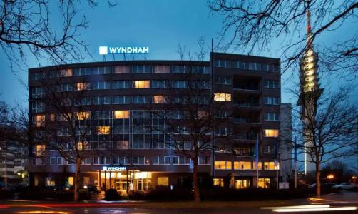 Wyndham Hannover Atrium - 1