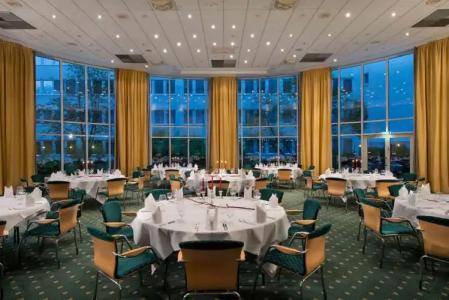 Wyndham Hannover Atrium - 19