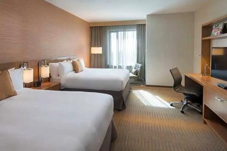 Courtyard by Marriott Los Angeles L.A. LIVE - 84