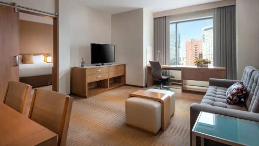 Courtyard by Marriott Los Angeles L.A. LIVE - 97