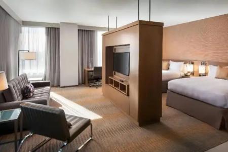 Courtyard by Marriott Los Angeles L.A. LIVE - 92