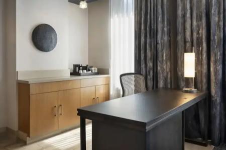 Courtyard by Marriott Los Angeles L.A. LIVE - 78