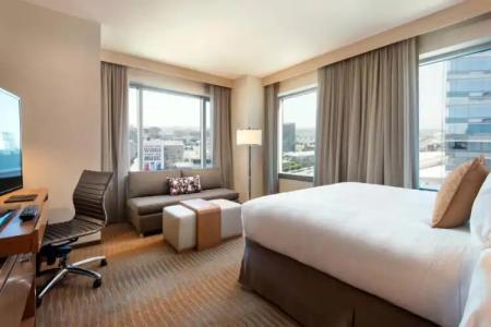 Courtyard by Marriott Los Angeles L.A. LIVE - 74