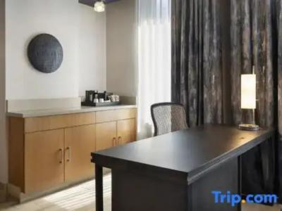 Courtyard by Marriott Los Angeles L.A. LIVE - 89