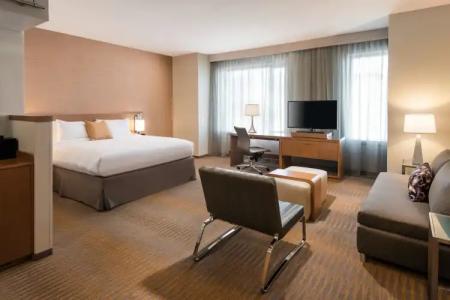 Courtyard by Marriott Los Angeles L.A. LIVE - 6