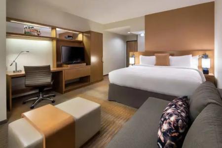 Courtyard by Marriott Los Angeles L.A. LIVE - 5