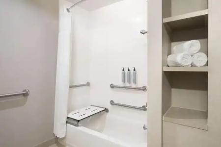 Courtyard by Marriott Los Angeles L.A. LIVE - 69