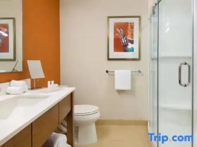 Courtyard by Marriott Los Angeles L.A. LIVE - 46