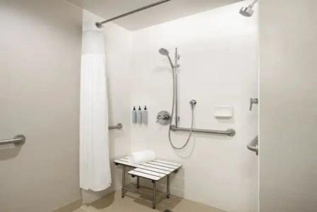 Courtyard by Marriott Los Angeles L.A. LIVE - 48