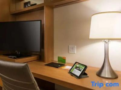 Courtyard by Marriott Los Angeles L.A. LIVE - 45