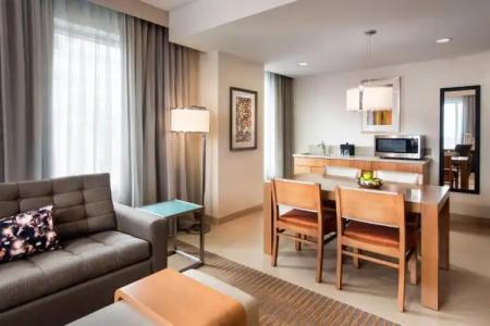 Courtyard by Marriott Los Angeles L.A. LIVE - 100