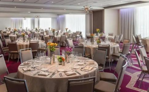 Courtyard by Marriott Los Angeles L.A. LIVE - 27