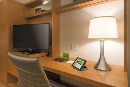 Courtyard by Marriott Los Angeles L.A. LIVE - 58