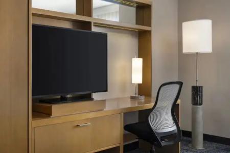 Courtyard by Marriott Los Angeles L.A. LIVE - 50