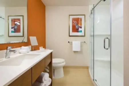 Courtyard by Marriott Los Angeles L.A. LIVE - 62