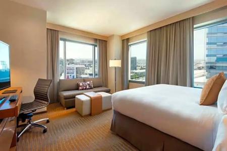 Courtyard by Marriott Los Angeles L.A. LIVE - 87
