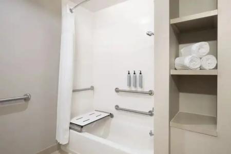 Courtyard by Marriott Los Angeles L.A. LIVE - 55