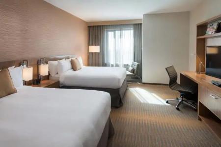 Courtyard by Marriott Los Angeles L.A. LIVE - 47