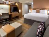 Standard room with view
