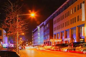 Yors Hotel Hannover City, Hannover