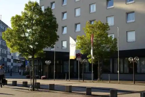PLAZA Hanau