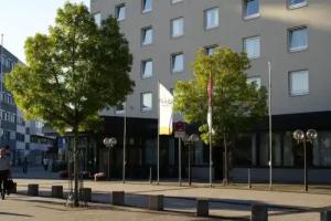 PLAZA Hotel, Hanau