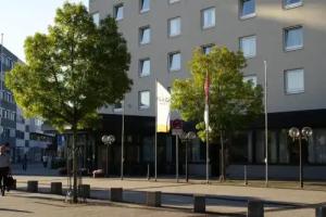 PLAZA Hotel Hanau, Hanau