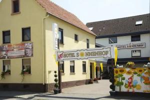 Art-Hotel Sonnenhof, Hanau