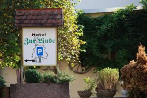 Hotel zur Linde, Hanau