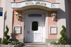 Hotel Alte Mark