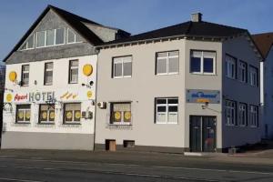 Casino Hotel Hamm, Hamm