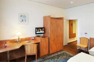 Hotel Herzog Garni, Hamm