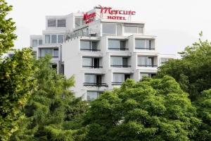 Mercure Hotel Hameln, Hameln