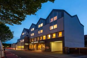 Hotel zur Börse, Hameln