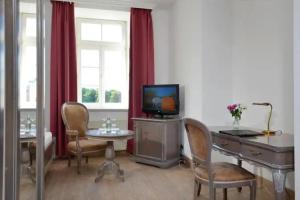 Hotel Stadt, Hameln