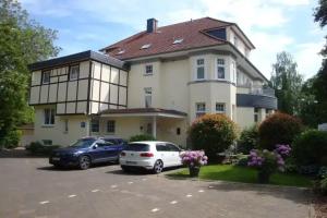 Hotel Bellevue, Hameln