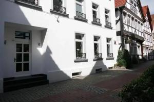 Hotel La Principessa, Hameln