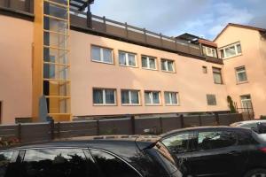 Hotel Garni Forum, Hameln