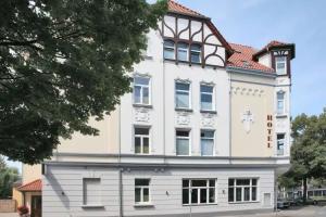 Hotel An der Altstadt, Hameln