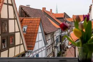 Historik Hotel Garni Christinenhof, Hameln