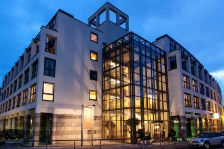 Clipper Boardinghouse - Hamburg-Michel