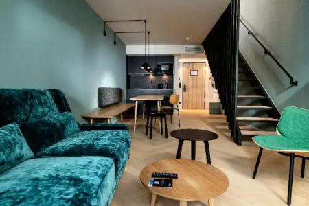 Clipper Boardinghouse - Hamburg-Michel - 42