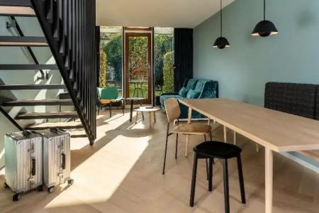 Clipper Boardinghouse - Hamburg-Michel - 45