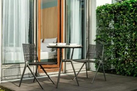 Clipper Boardinghouse - Hamburg-Michel - 43