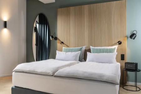 Clipper Boardinghouse - Hamburg-Michel - 1