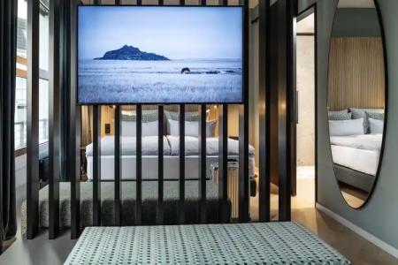 Clipper Boardinghouse - Hamburg-Michel - 22