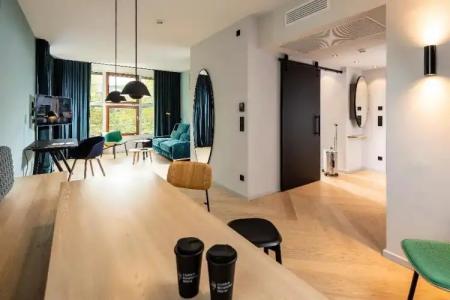 Clipper Boardinghouse - Hamburg-Michel - 14