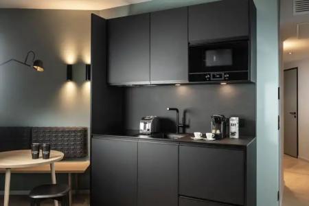 Clipper Boardinghouse - Hamburg-Michel - 25