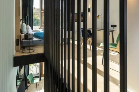 Clipper Boardinghouse - Hamburg-Michel - 35