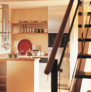 Clipper Boardinghouse - Hamburg-Michel - 17